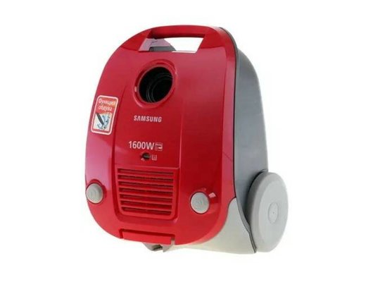 Пылесос Samsung VCC 4135S37/BOL (ПИ)