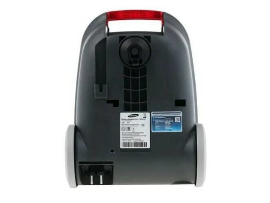 Пылесос Samsung VCC 4135S37/BOL (ПИ)