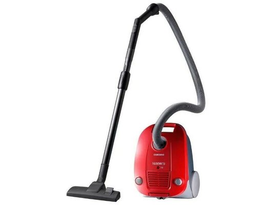 Пылесос Samsung VCC 4135S37/BOL (ПИ)