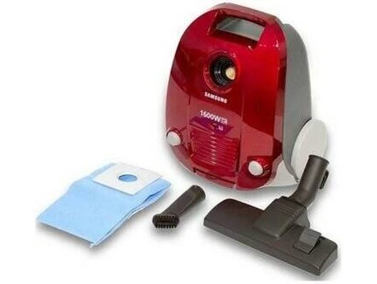 Пылесос Samsung VCC 4135S37/BOL (ПИ)