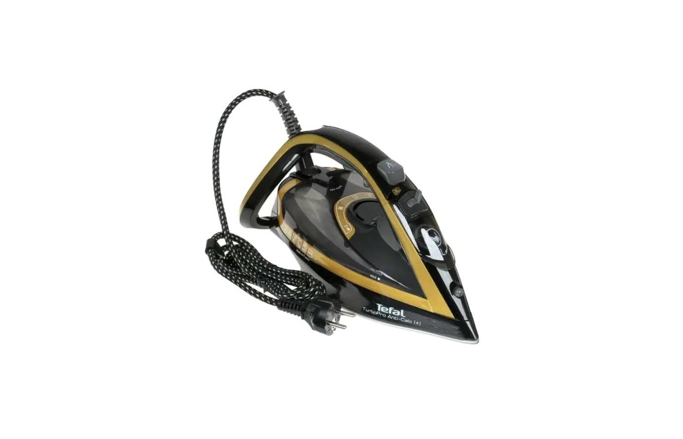 Утюг tefal turbo pro anti calc. Утюг tefal turbo pro anti calc