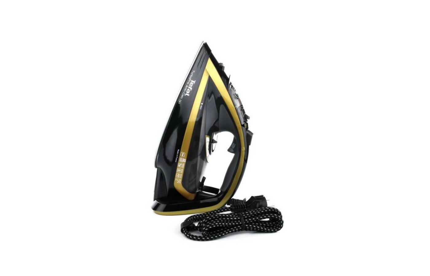 Утюг tefal turbo pro anti calc. Утюг tefal turbo pro anti calc