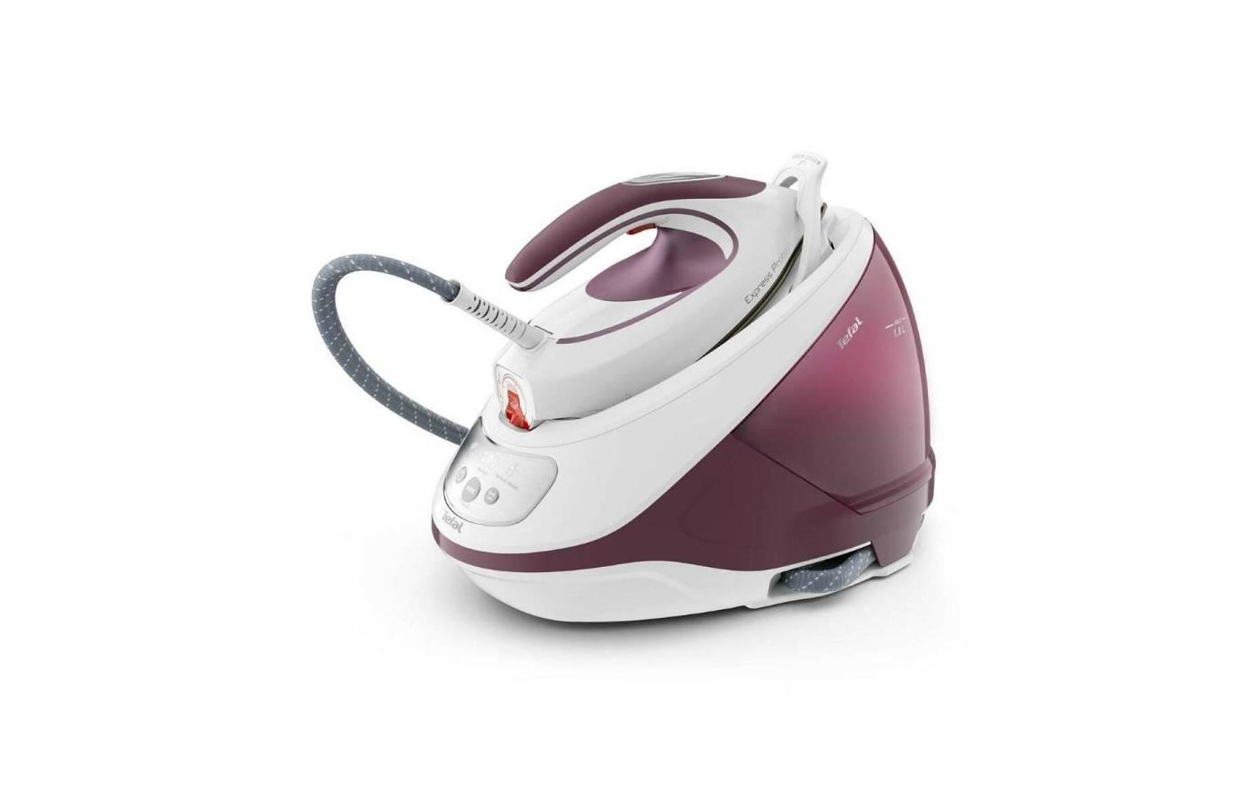 Tefal access steam pocket dt3031e0 фото 33