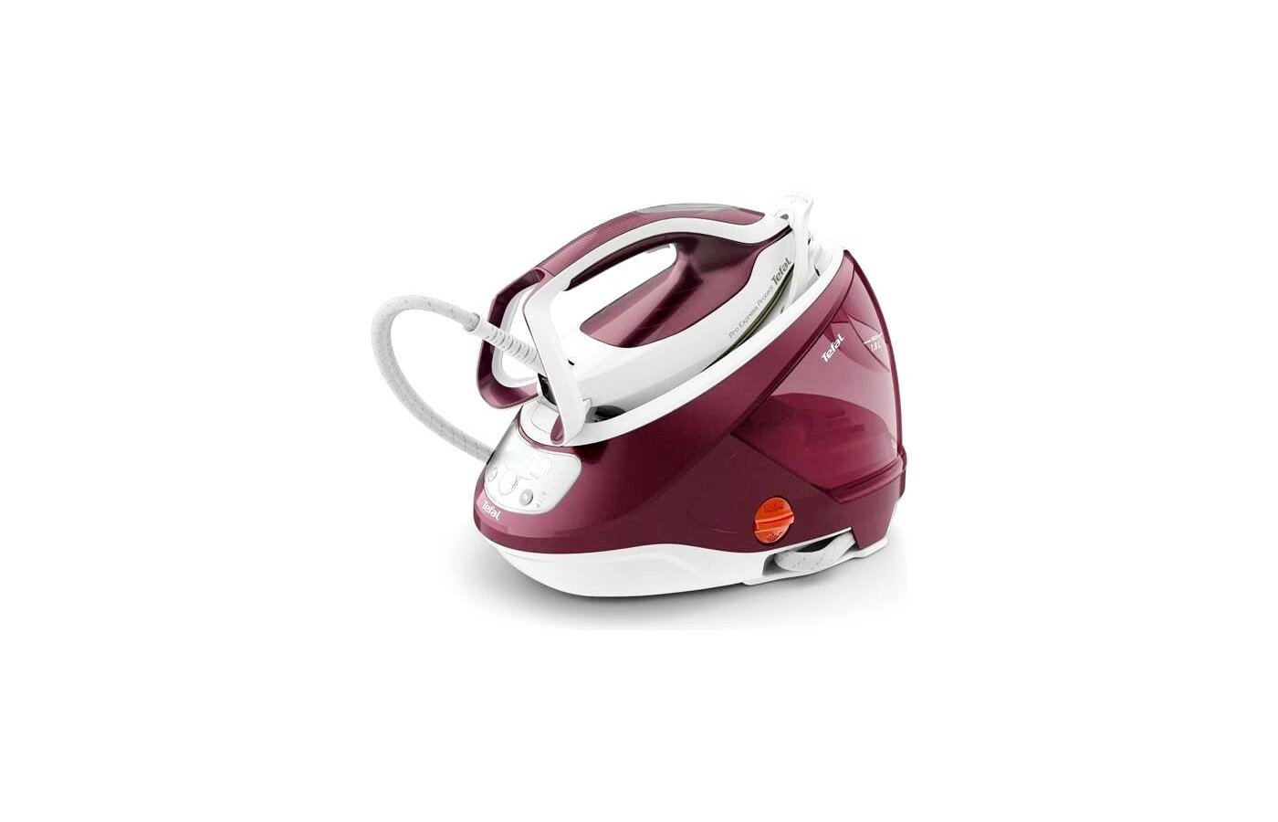 Парогенератор Tefal Pro Expert Protect Gv9220 Купить