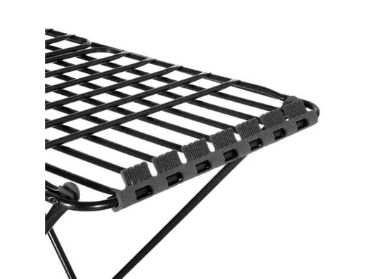 Сушилка для белья НИКА СБТ18/Ч 18 м черный