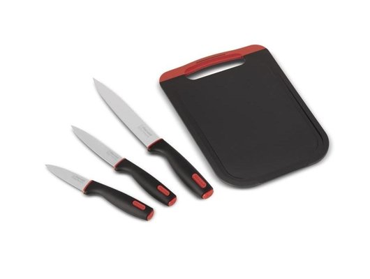 Набор ножей RONDELL RD-1010 Urban