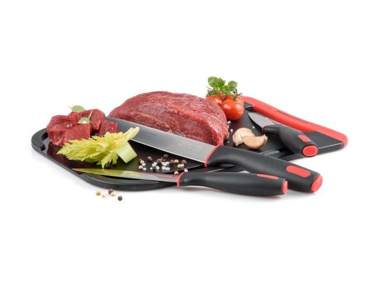 Набор ножей RONDELL RD-1010 Urban