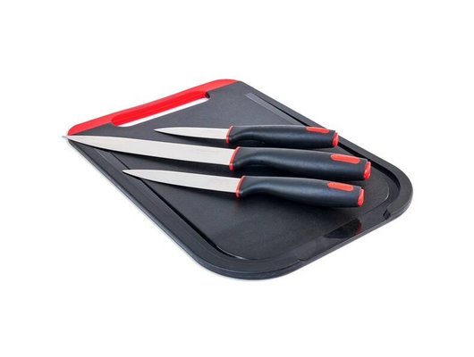 Набор ножей RONDELL RD-1010 Urban