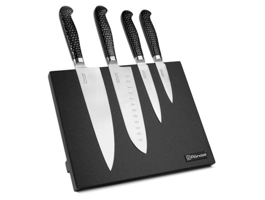 Набор ножей RONDELL RD-1131 RainDrops