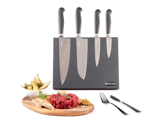 Набор ножей RONDELL RD-1131 RainDrops