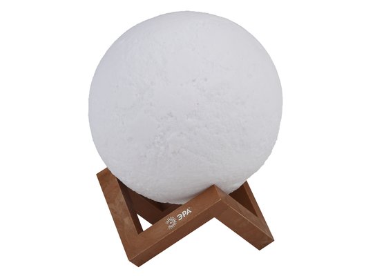 Декоративный светильник ЭРА NLED-491-1W-W аккумуляторный белый