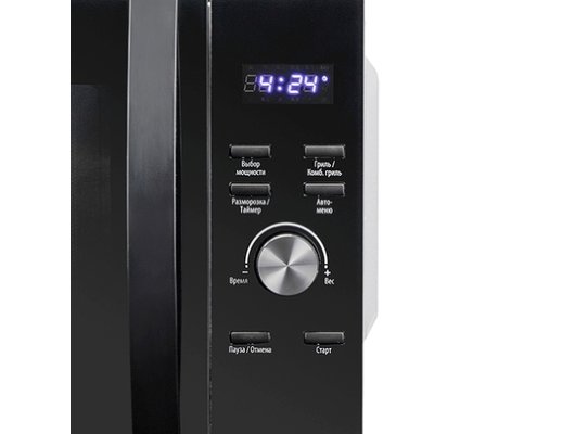 Микроволновая печь LERAN FMO 23X70 GB