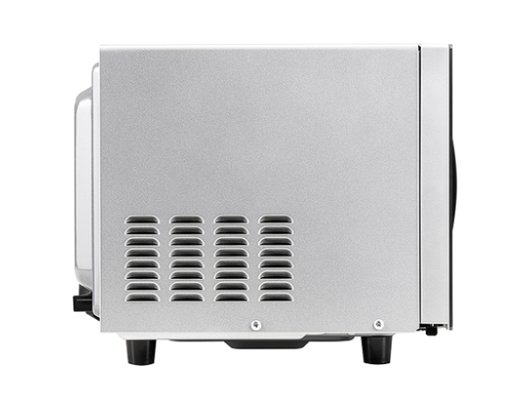 Микроволновая печь LERAN FMO 23X70 GB