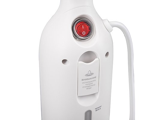 Швабра паровая BINATONE STM - 201