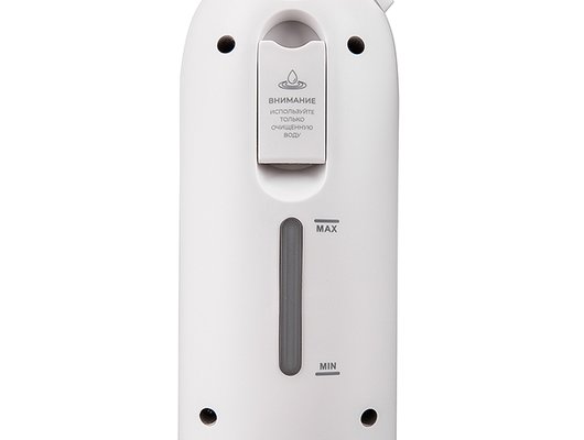 Швабра паровая BINATONE STM - 201