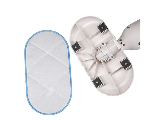 Швабра паровая BINATONE STM - 201