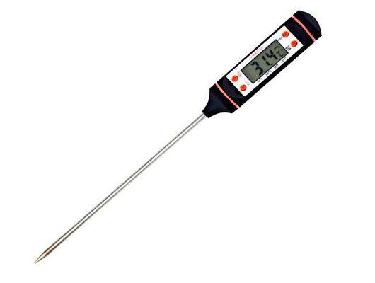 Кухонные инструменты HOMESTAR HS-2030 термощуп кулинарный