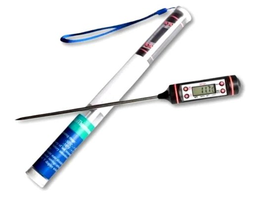 Кухонные инструменты HOMESTAR HS-2030 термощуп кулинарный