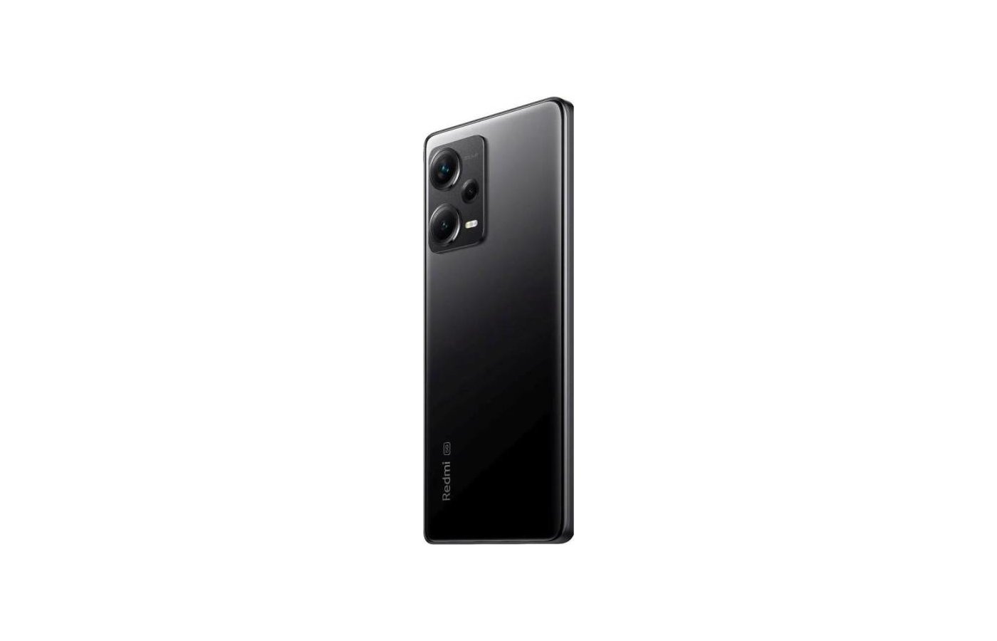 Смартфон Xiaomi Redmi Note 12 Pro+ 5G 8/256GB Black - купить в  интернет-магазине RBT.ru. Цены, отзывы, характеристики и доставка в  Челябинске