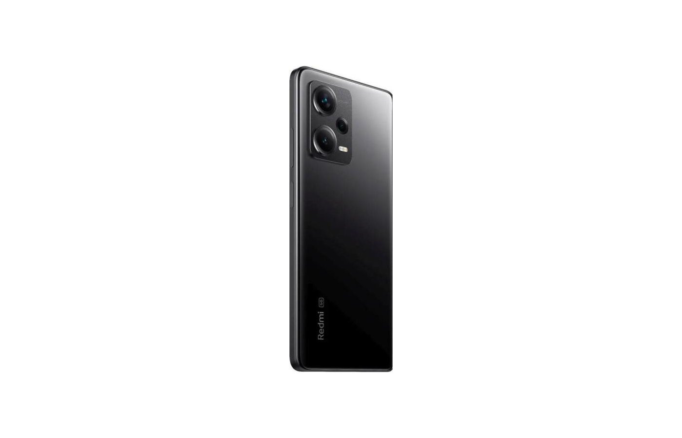 Смартфон Xiaomi Redmi Note 12 Pro+ 5G 8/256GB Black - купить в  интернет-магазине RBT.ru. Цены, отзывы, характеристики и доставка в  Челябинске