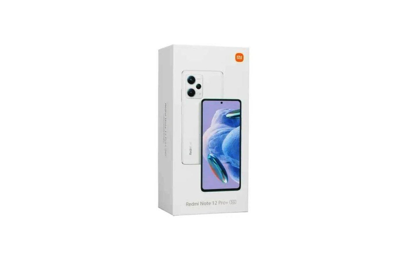 Смартфон Xiaomi Redmi Note 12 Pro+ 5G 8/256GB Blue - купить в  интернет-магазине RBT.ru. Цены, отзывы, характеристики и доставка в  Челябинске