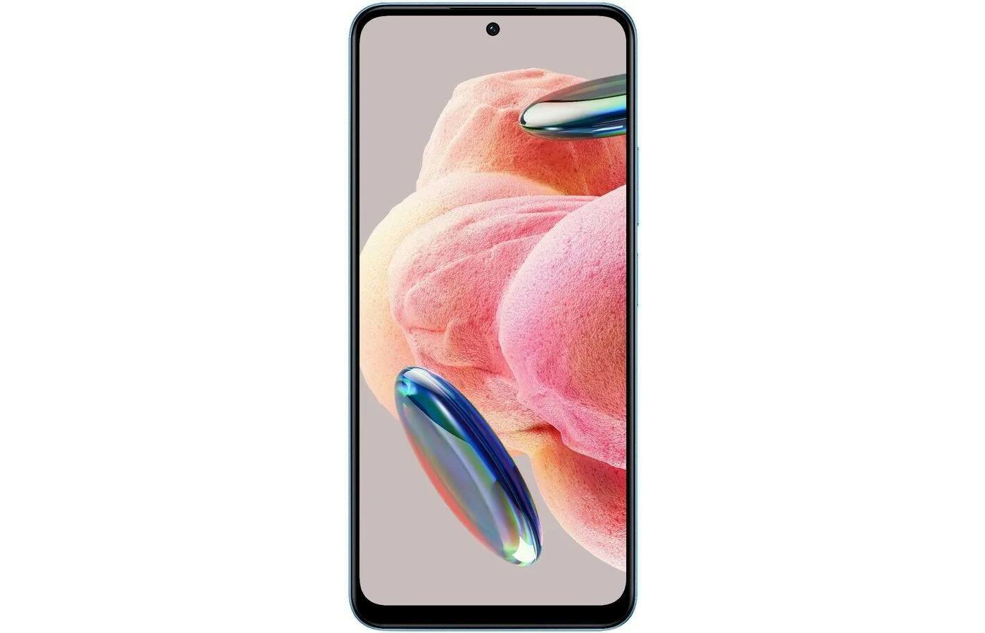 Смартфон Xiaomi Redmi Note 12 4/128GB Blue - купить в интернет-магазине  RBT.ru. Цены, отзывы, характеристики и доставка в Челябинске