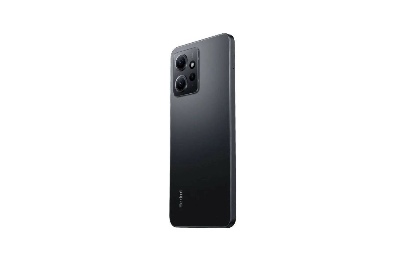 Смартфон Xiaomi Redmi Note 12 4/128GB Gray - купить в интернет-магазине  RBT.ru. Цены, отзывы, характеристики и доставка в Челябинске