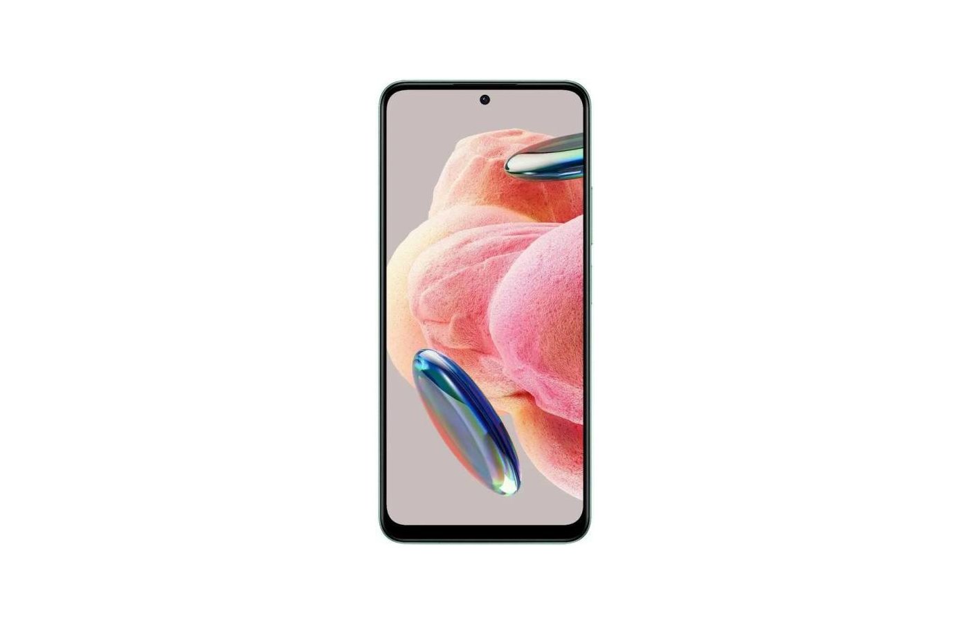 Смартфон Xiaomi Redmi Note 12 6/128GB Green - купить в интернет-магазине RBT .ru. Цены, отзывы, характеристики и доставка в Челябинске