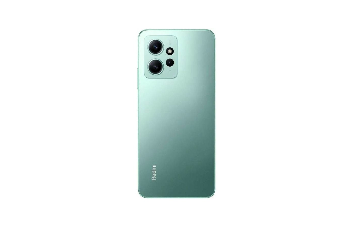 Смартфон Xiaomi Redmi Note 12 6/128GB Green - купить в интернет-магазине  RBT.ru. Цены, отзывы, характеристики и доставка в Челябинске