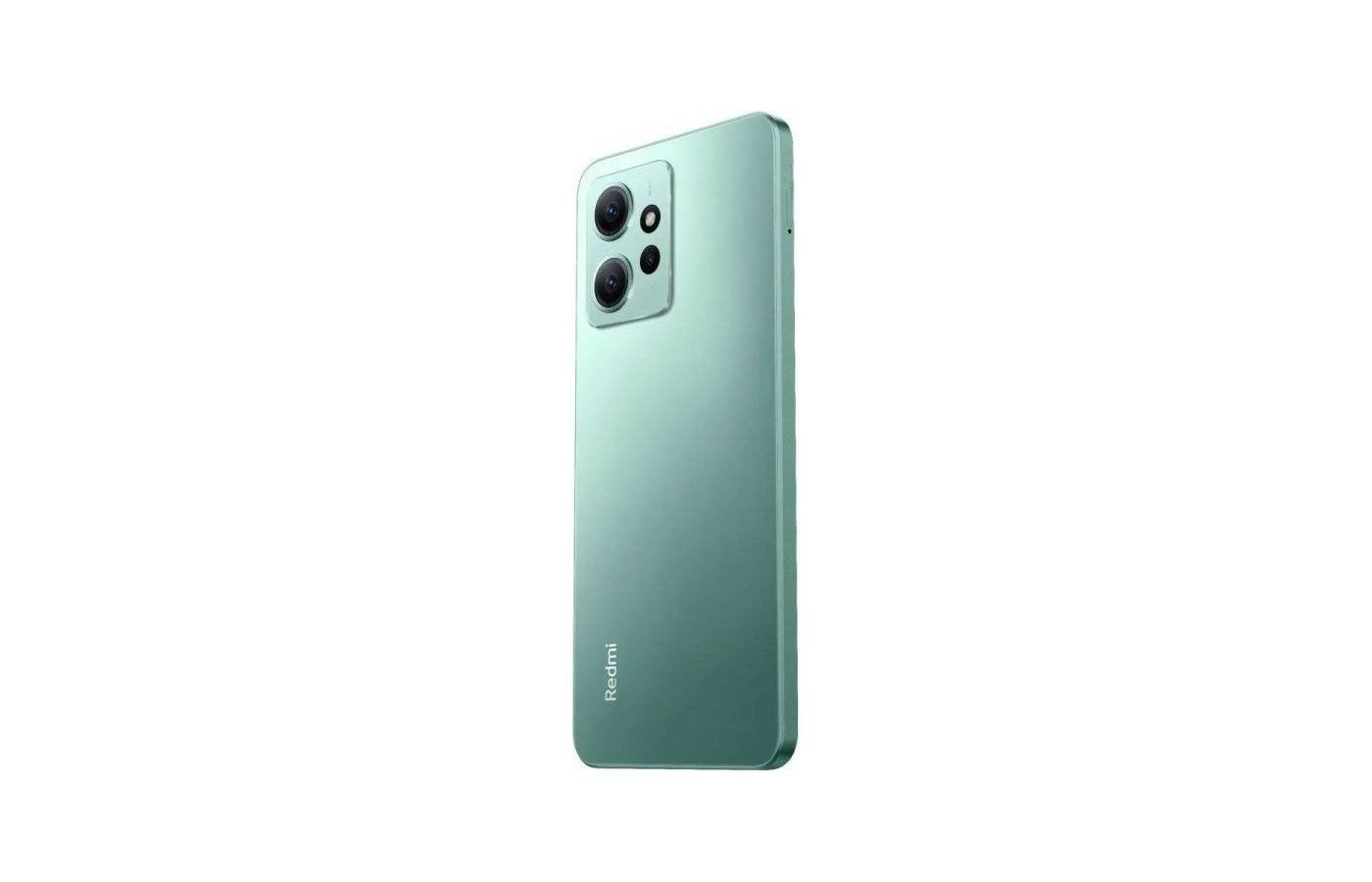 Смартфон Xiaomi Redmi Note 12 6/128GB Green - купить в интернет-магазине  RBT.ru. Цены, отзывы, характеристики и доставка в Челябинске