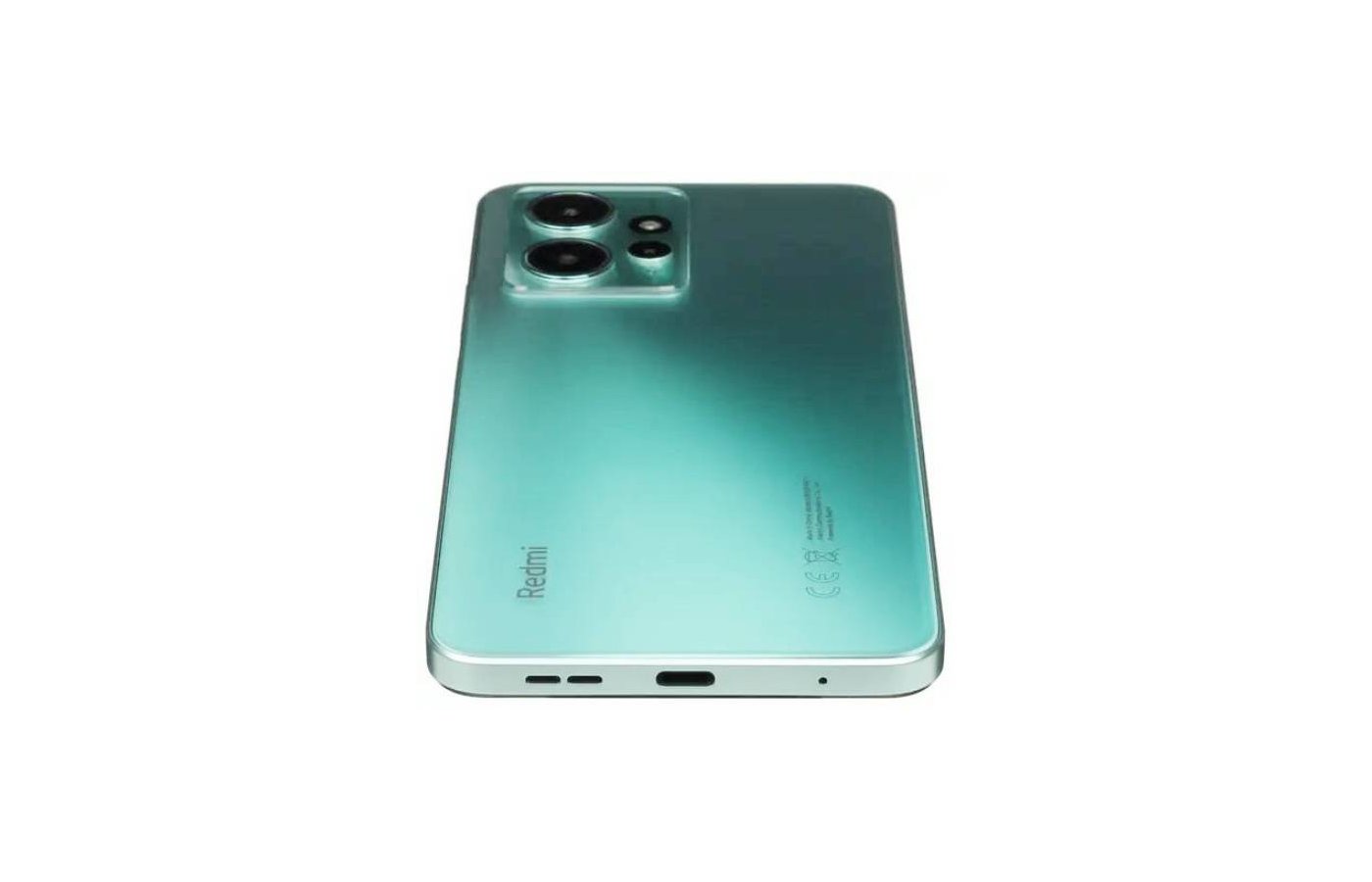 Смартфон Xiaomi Redmi Note 12 6/128GB Green - купить в интернет-магазине  RBT.ru. Цены, отзывы, характеристики и доставка в Челябинске