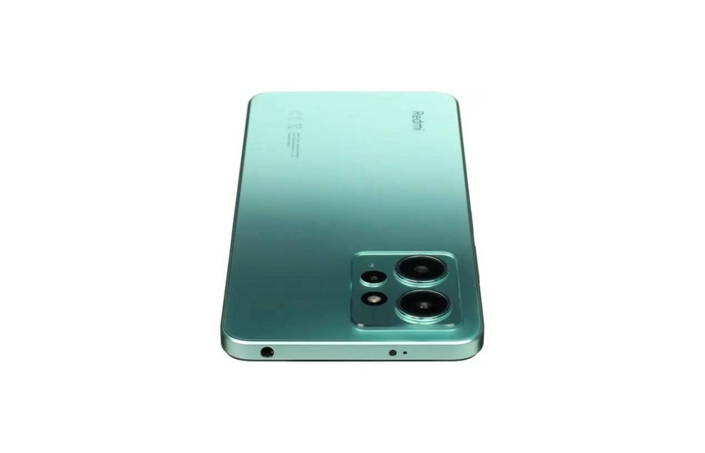 Смартфон Xiaomi Redmi Note 12 6/128GB Green - купить в интернет-магазине  RBT.ru. Цены, отзывы, характеристики и доставка в Челябинске