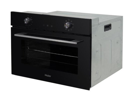 Духовой шкаф HAIER HOY-P09NCGB