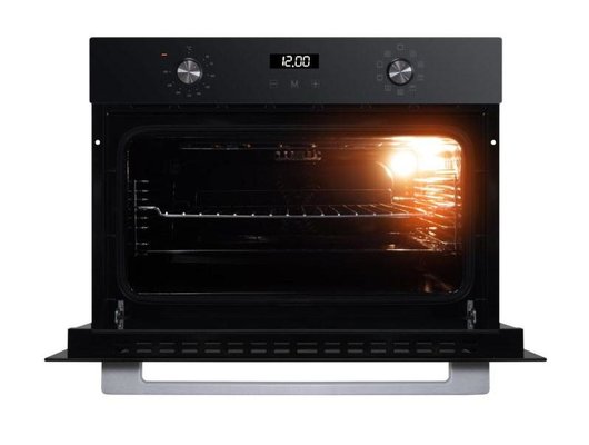 Духовой шкаф HAIER HOY-P09NCGB