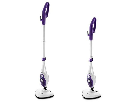 Швабра паровая KITFORT КТ-1004-4