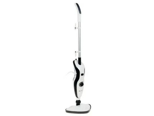 Швабра паровая KITFORT KT-1006