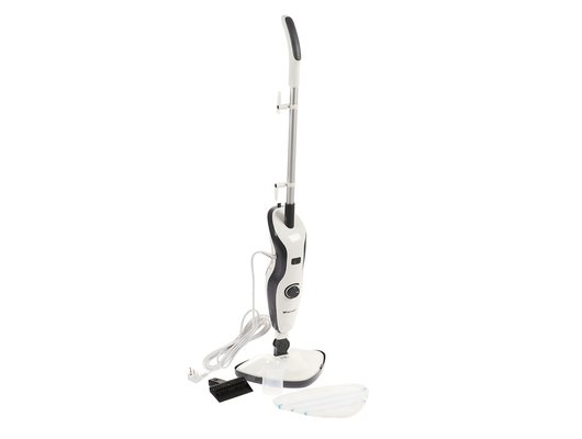 Швабра паровая KITFORT KT-1006