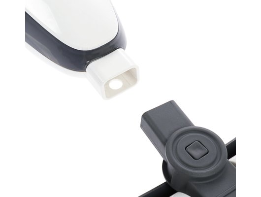 Швабра паровая KITFORT KT-1006