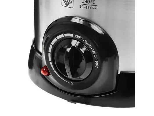 Фритюрница KITFORT КТ-2009