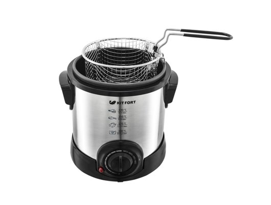 Фритюрница KITFORT КТ-2009