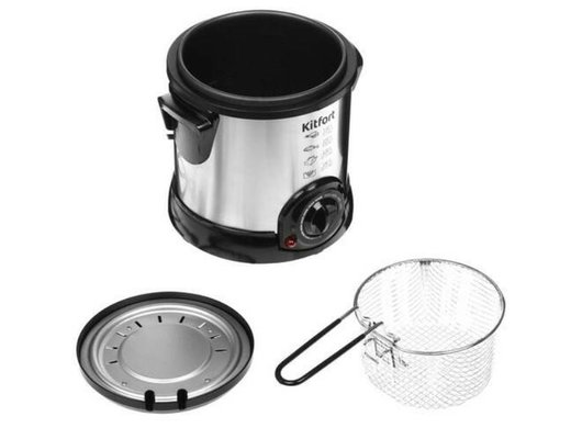 Фритюрница KITFORT КТ-2009
