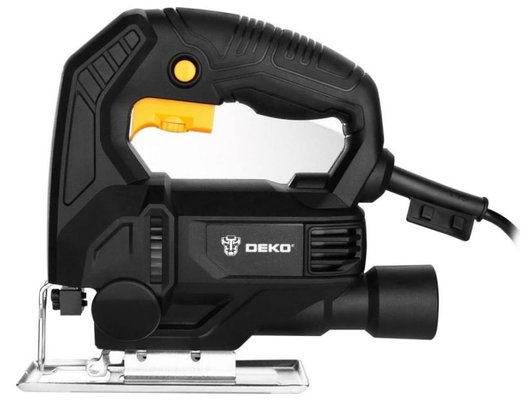 Лобзик DEKO DKJS650 (063-4186)