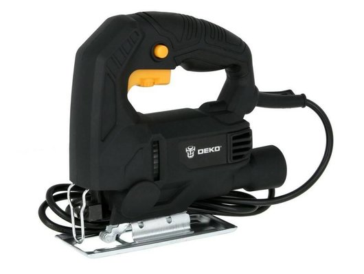 Лобзик DEKO DKJS650 (063-4186)