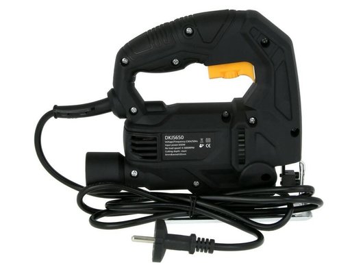 Лобзик DEKO DKJS650 (063-4186)