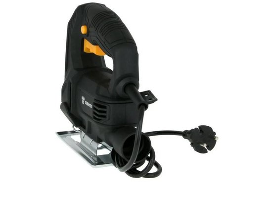 Лобзик DEKO DKJS650 (063-4186)