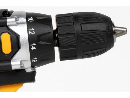 Дрель-шуруповерт DEKO DKCD12FU-Li Set 063-4094