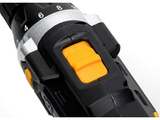 Дрель-шуруповерт DEKO DKCD12FU-Li Set 063-4094