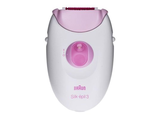 Эпилятор BRAUN SE 3-270