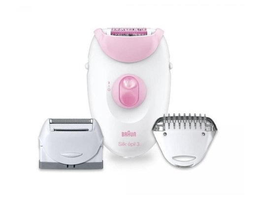 Эпилятор BRAUN SE 3-270