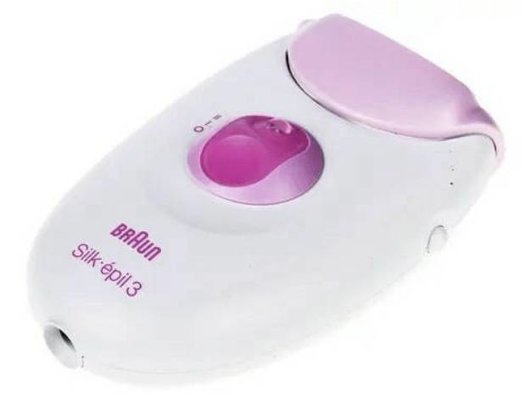 Эпилятор BRAUN SE 3-270